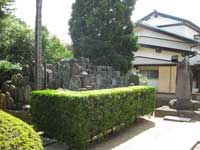 全学寺基塔群