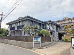 妙導寺