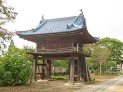 重俊院