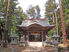 日枝神社