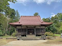 本城寺