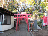 八幡稲荷神社