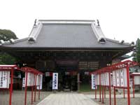 新勝寺光明堂