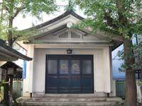 金山神社