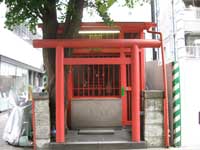 幸稲荷神社