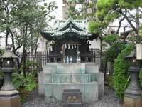 龍光不動尊本堂