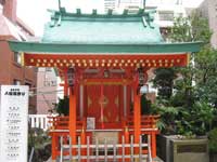 水天宮弁財天