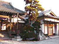 東養寺書院