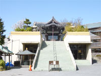 燈明寺ホール