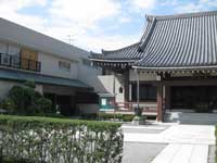 十念寺書院