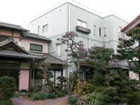 真光院書院