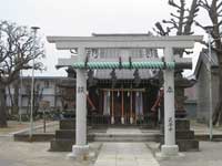 平井天祖神社