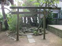 七北天祖神社末社