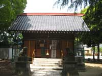 沖天祖神社