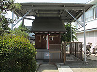 日枝金山神社