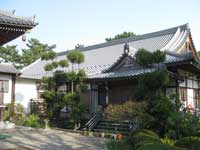 大雲寺客殿