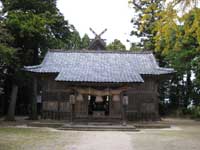 六所神社