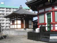 総泉寺薬師堂