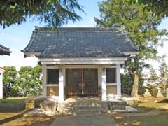 西熊野神社