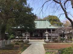 安養院