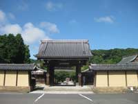 建長寺総門