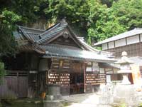 建長寺半僧坊