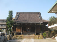 徳泉寺