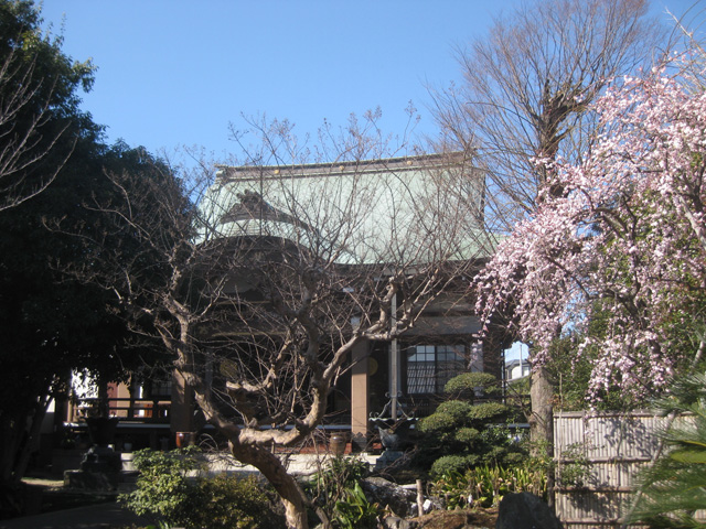 高願寺