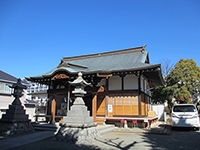 土橋神社