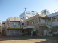 鹿島田幼稚園