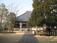 香福寺