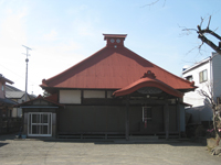 観心寺