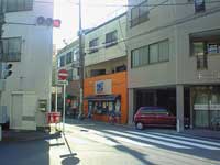 宮田ジム