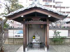 水子地蔵尊