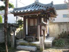 安養院密乗