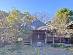 極楽寺女人橋関係石材一括