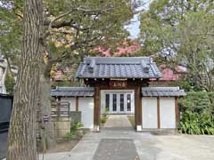 見性寺宝篋塔