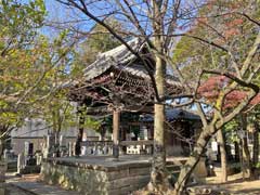 蓮昌寺会館