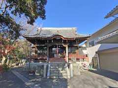 蓮昌寺会館