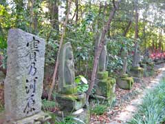 宝蔵院薬師堂