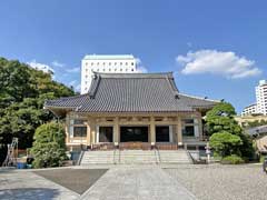 霊巌寺