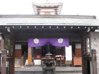 永代寺山門
