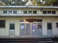 東光寺大日堂