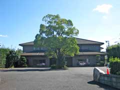 三宝寺石神井寶亀閣斎場