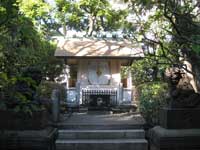 蒲田八幡神社天祖神社