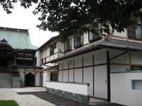 円乗院六地蔵