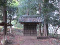 戸崎大鷲神社