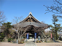遍照院