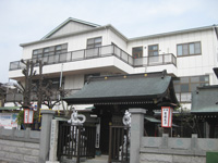 圓照寺マヤ幼稚園