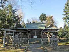 大栄神社